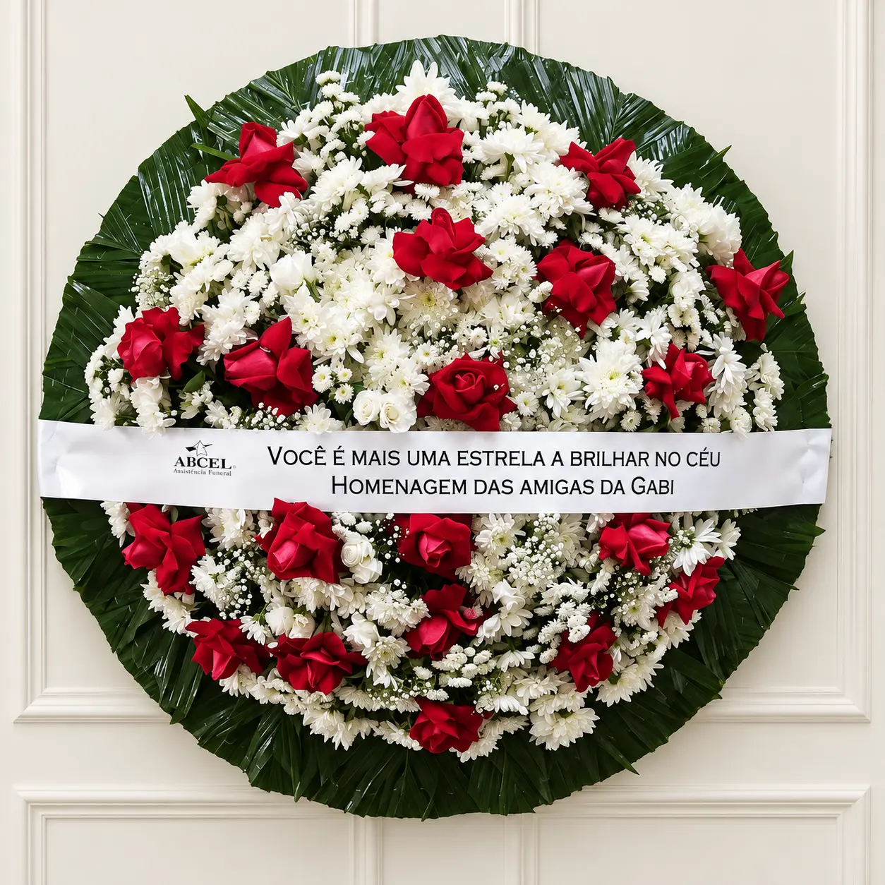 Coroa de Rosas